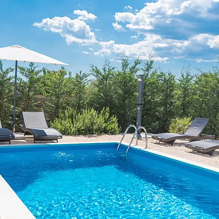 House With A Swimming Pool Bogdanovici, - 27884 Tatil Evi Šibenik