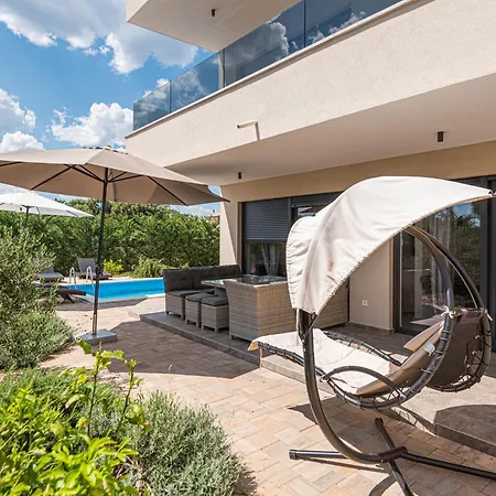 House With A Swimming Pool Bogdanovici, - 27884 Šibenik