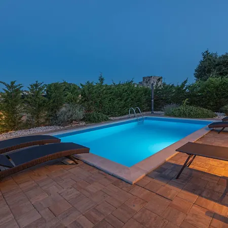House With A Swimming Pool Bogdanovici, - 27884 Tatil Evi Šibenik